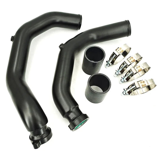 Aluminium Intercooler Pipe for Bmw F80 F82 m2c m3 m4 s55 engine