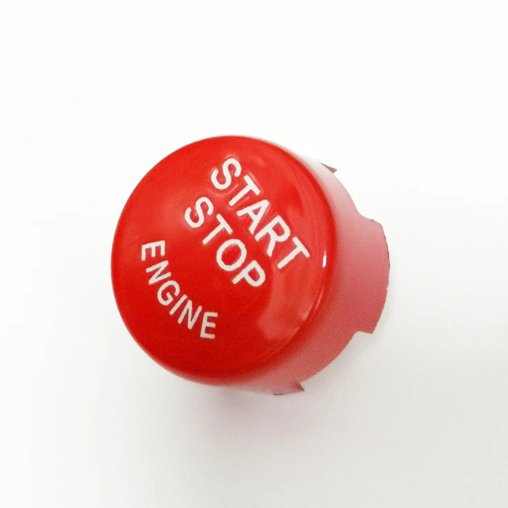 BMW Start Stop M1 M2 Button Replacement