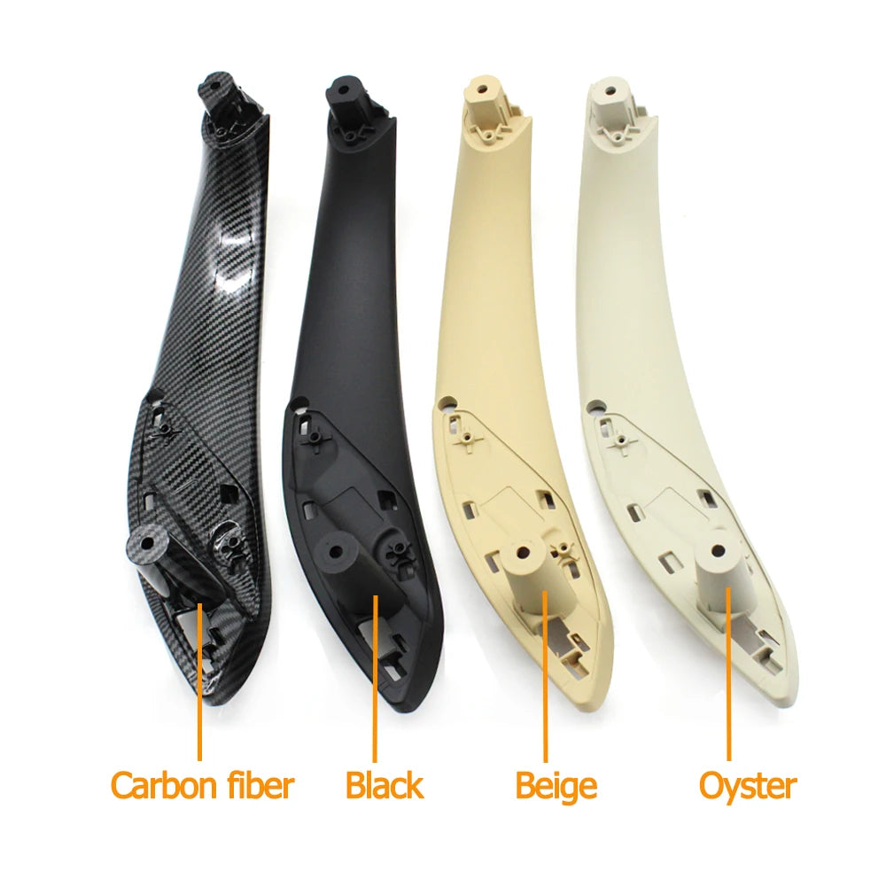 Inside Door Handle Cover Trim For BMW 3 Series
