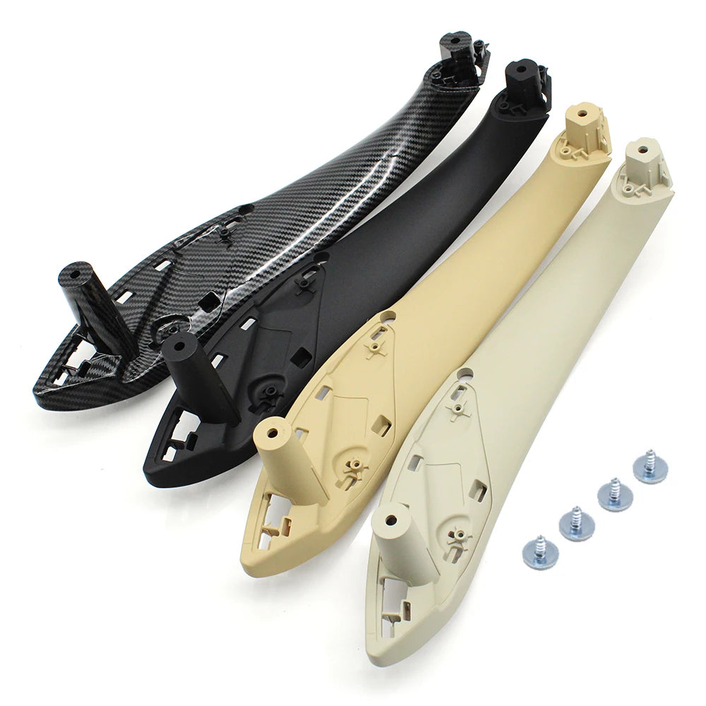 Inside Door Handle Cover Trim For BMW 3 Series