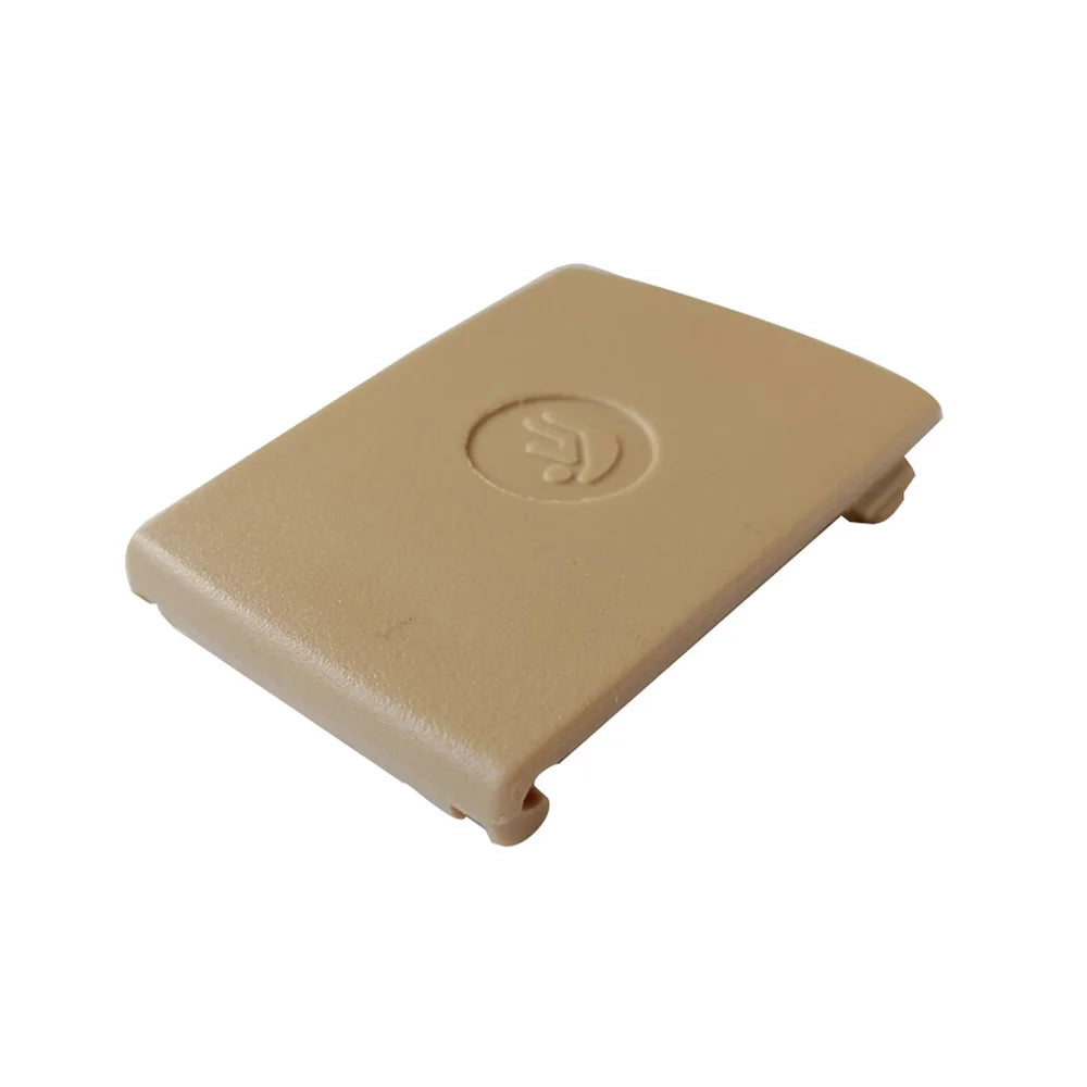 Car Rear Child Seat Fixing ISOFix Cover for BMW 3 Series