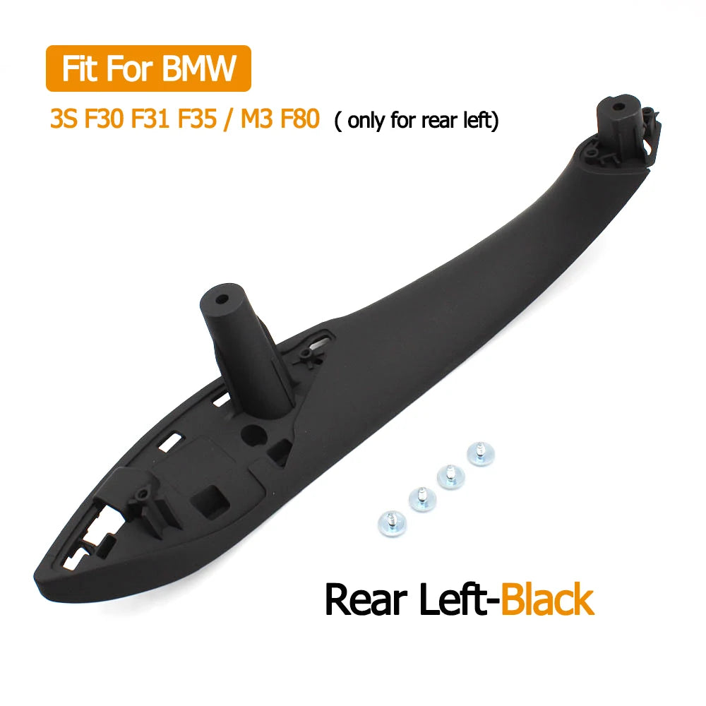Inside Door Handle Cover Trim For BMW 3 Series