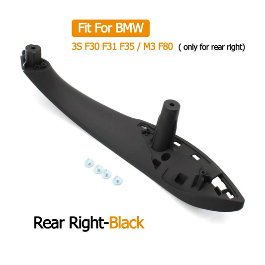 Inside Door Handle Cover Trim For BMW 3 Series