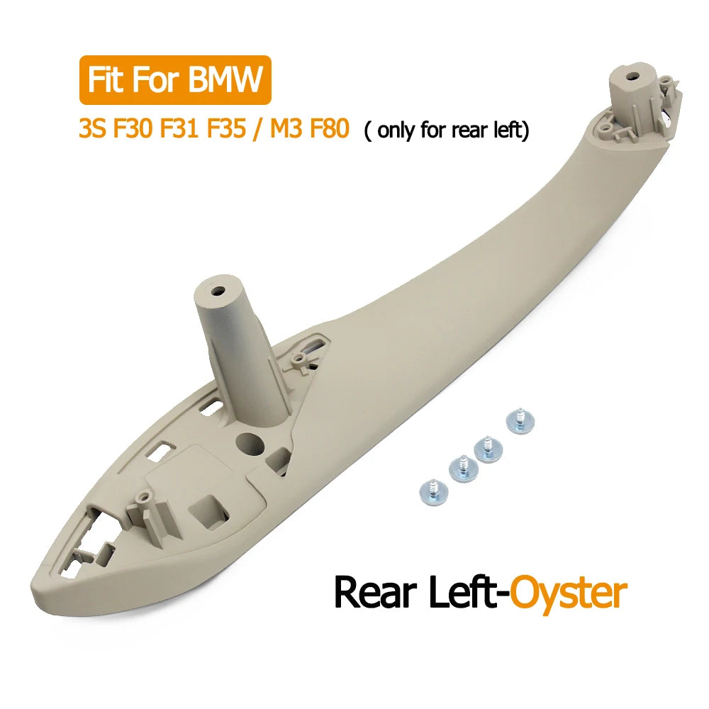 Inside Door Handle Cover Trim For BMW 3 Series