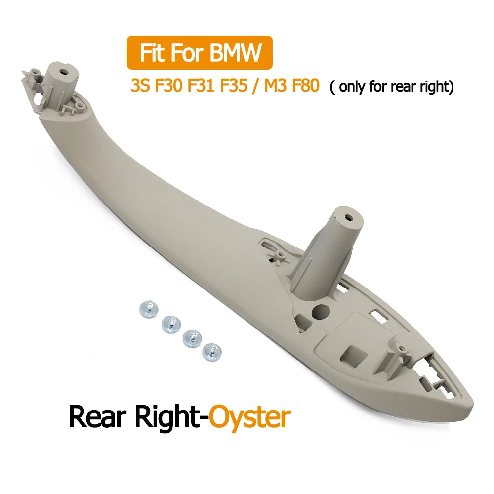 Inside Door Handle Cover Trim For BMW 3 Series