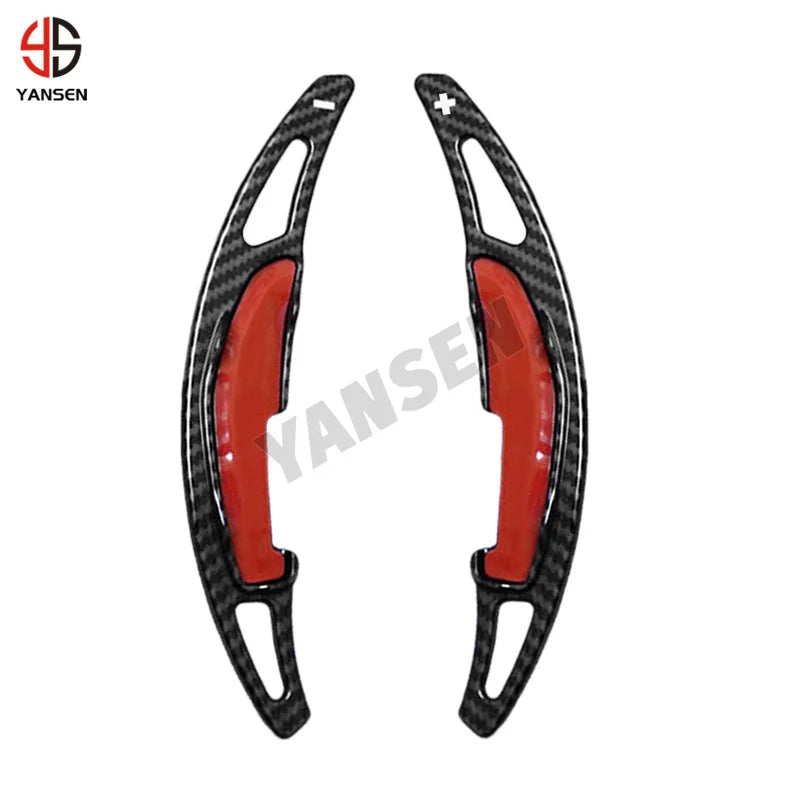 DSG BMW Carbon Fiber Paddle Shifter
