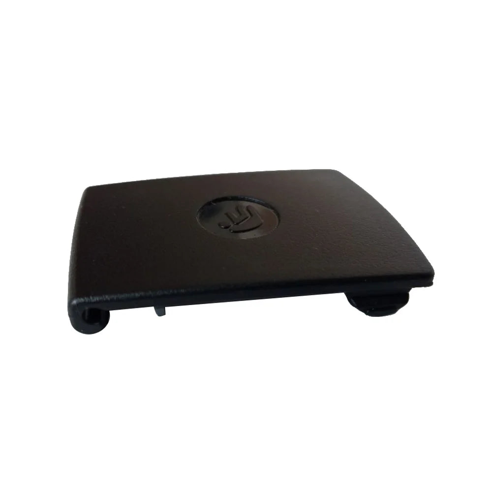 Car Rear Child Seat Fixing ISOFix Cover for BMW 3 Series