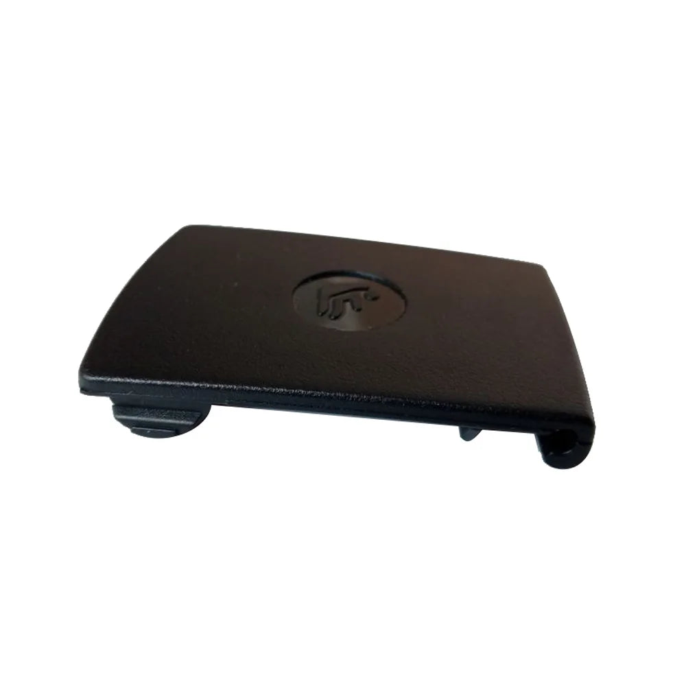 Car Rear Child Seat Fixing ISOFix Cover for BMW 3 Series