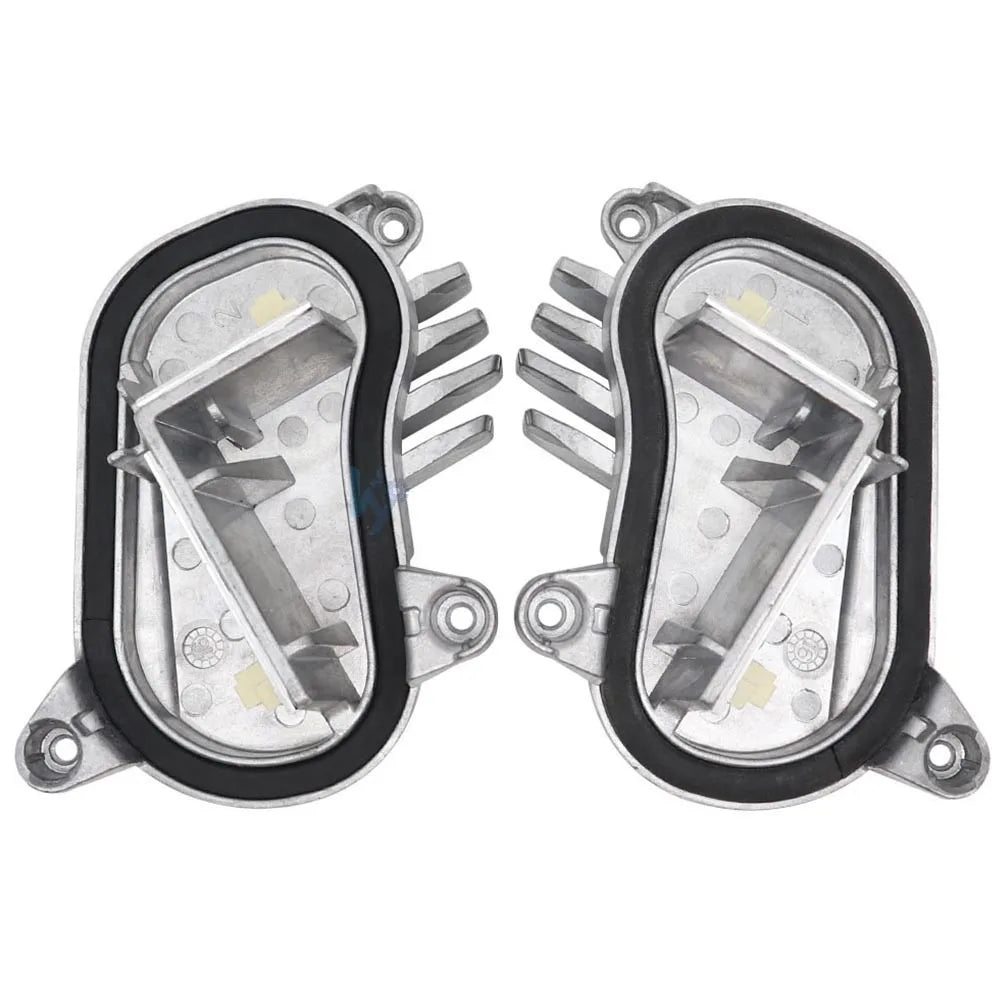 Yellow DRL For BMW Angel Eyes