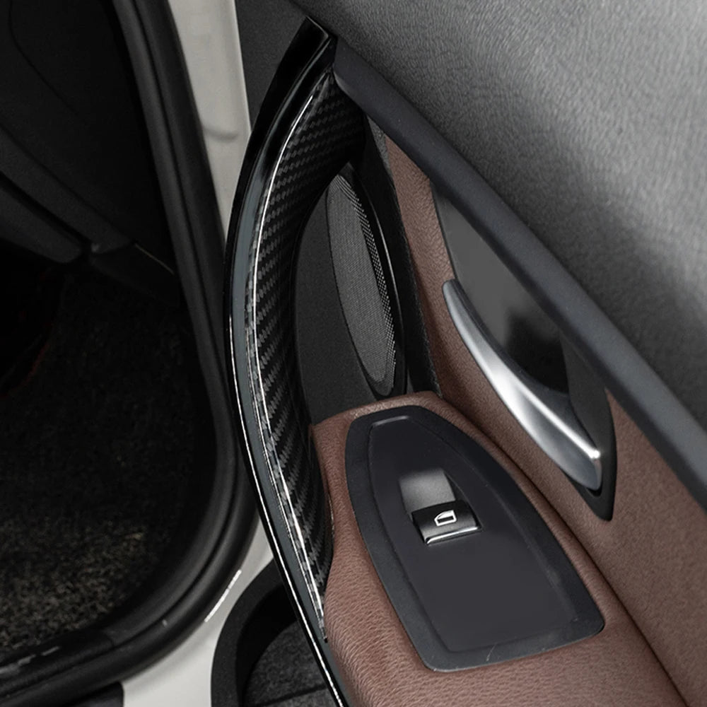Inside Door Handle Cover Trim For BMW 3 Series
