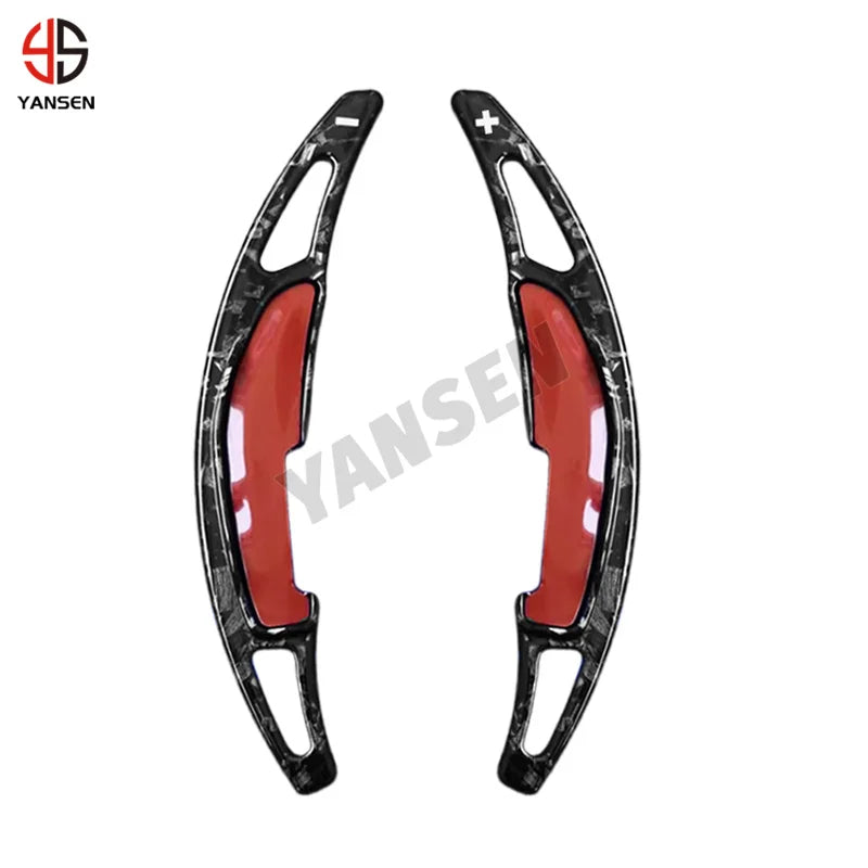 DSG BMW Carbon Fiber Paddle Shifter