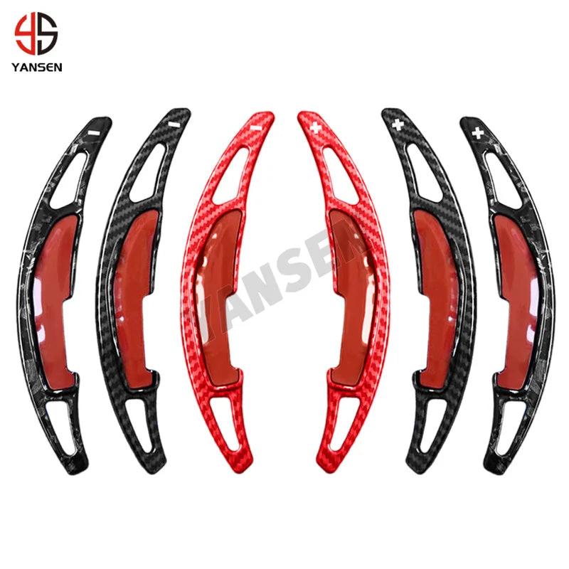DSG BMW Carbon Fiber Paddle Shifter