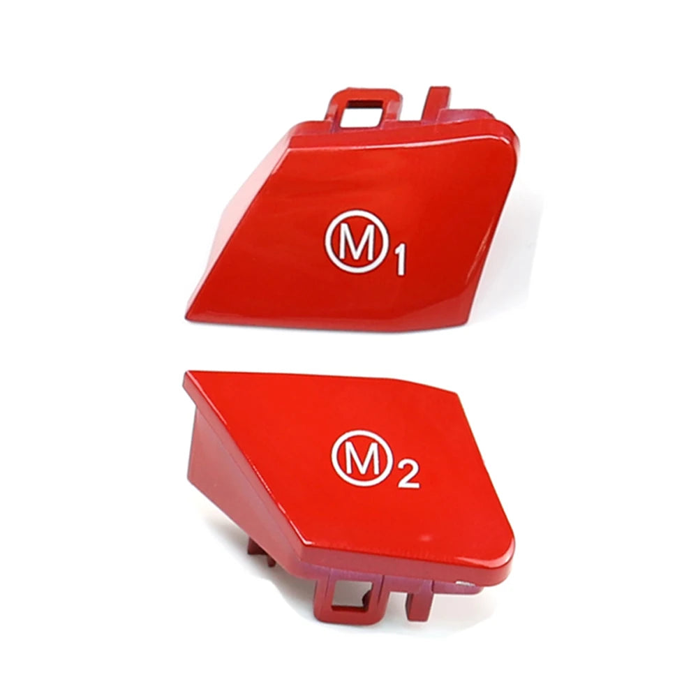 BMW Start Stop M1 M2 Button Replacement