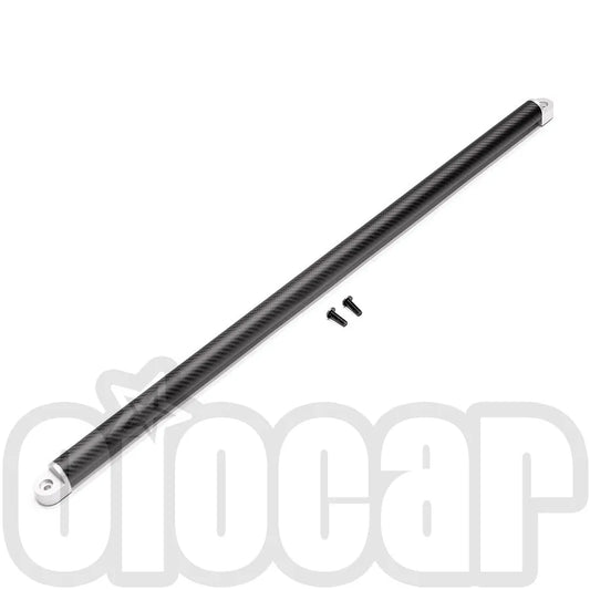 Dry Carbon Rear Trunk Strut Bar for BMW F87 M2, F80 M3, F82/F83 M4 – Lightweight Chassis Reinforcement